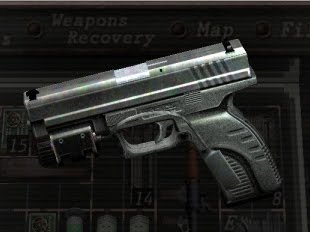 Punisher or Handgun in Resident Evil 4 Remake? Insider Gaming