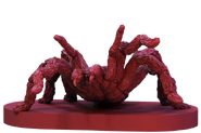 Giant Spider miniature 2 Resident Evil 3 The Board Game