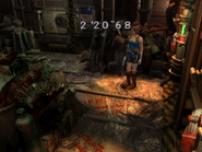 RE3 Treatment Room 1