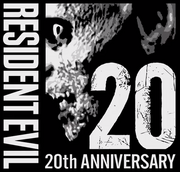 Resident Evil 20th anniversary