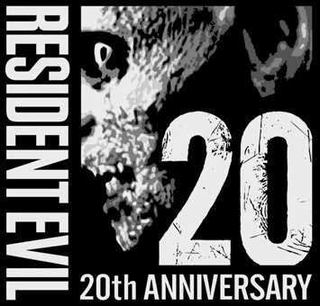 20th Anniversary | Resident Evil Wiki | Fandom