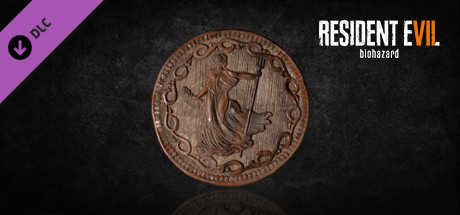 resident evil 7 coins