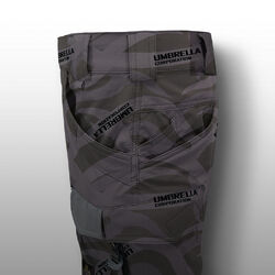 Tactical Cargo Pants II – Genesis Tactical Gear