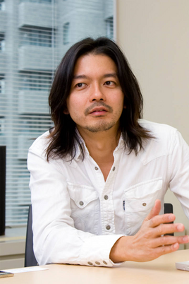 Nobuyoshi Sano