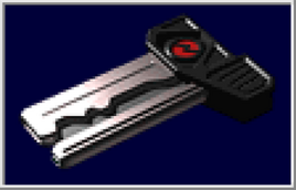 PRoom Key