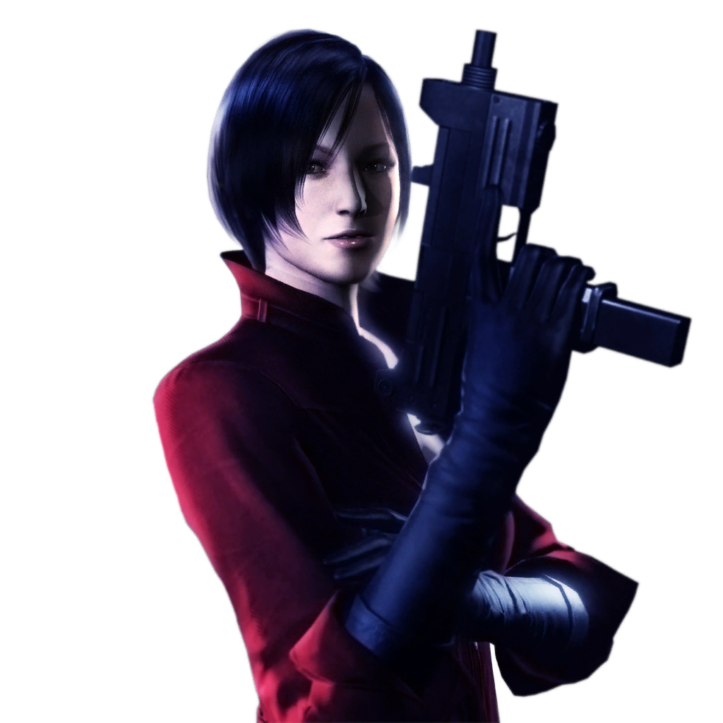 Ada Wong Resident Evil Wiki Fandom 8602