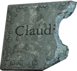 RE8 - Broken Slab
