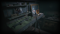 Extra Content Shop Resident Evil Wiki Fandom