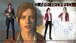 RESIDENT-EVIL-REVELATIONS-2 .jpg (332 kio) Concept Art du costume de base dans Revelations 2.