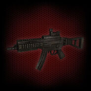 Weapon Icon