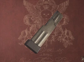 REVillage S.T.A.K.E. - High-Capacity Mag.