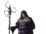 Osmund Saddler