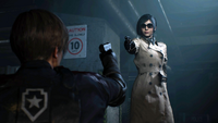 EvilFiles - Biografia: Ada Wong - EvilHazard