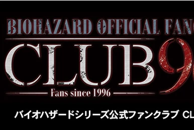 CLUB96 BIOHAZARD 7 Original T-shirt Zoe | Resident Evil Wiki | Fandom