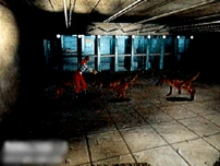 German Shepard 2.png (80 KB) Elza Walker bekämpft einen Zombie Schäferhund in Biohazard 1.5
