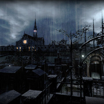 Leon Chapter 2 Resident Evil Wiki Fandom
