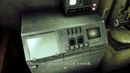 Resident Evil CODE Veronica - workroom - examines 08-2