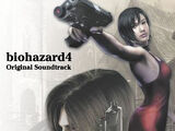 Resident Evil 4 Original Soundtrack