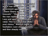 Leon's Epilogue