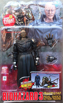 【国内即発送】 2 (BIOHAZARD Tyrant Ver.) Fandom | Wiki Evil Resident | まとめ売り
