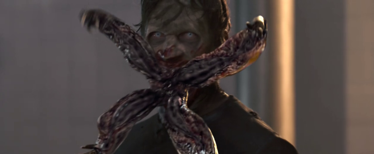 resident evil afterlife zombies