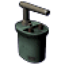 Gas Neutralizing Canister, Resident Evil Wiki