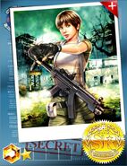 Rebecca Chambers