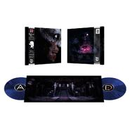 Resident Evil Original Soundtrack LP special edition collection 2
