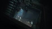 Screenshot 4 - Resident Evil 2 remake