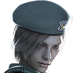 Playstation Network Avatars Resident Evil Wiki Fandom