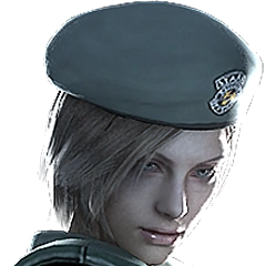 Playstation Network Avatars Resident Evil Wiki Fandom