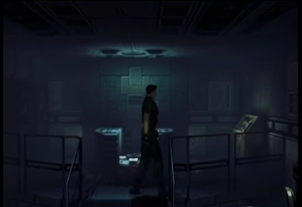 Alexia's laboratory, Resident Evil Wiki