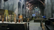 Apocalypse Building Raccoon City featurette - Raven's Gate Church construction 11.png (2.44 MB)