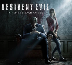 Resident Evil Infinite Darkness Resident Evil Wiki Fandom Resident Evil Infinite Darkness Resident Evil Wiki Fandom