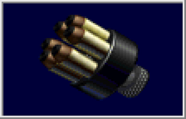 RE3 Magnum Bullets