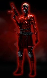 RESIDENT EVIL Operation Raccoon City Bertha 2