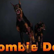 Zombie Dog Resident Evil Wiki Fandom Resident evil umbrella corporation dog collar. zombie dog resident evil wiki fandom