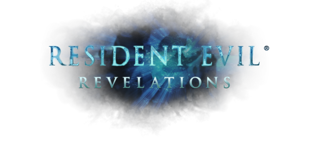 resident evil revelations logo