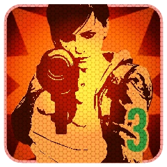 Revelations 2 award - Here's My Resignation