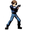 Leon RE2 Clan Master1