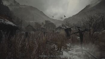 Resident Evil Village Fallow Plot (1)