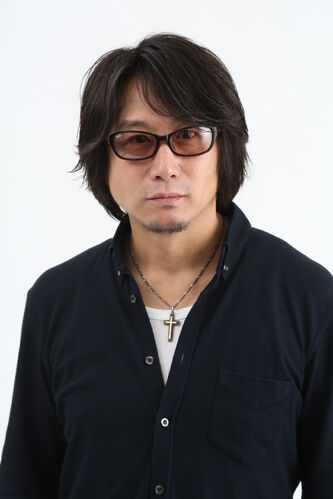 Hiroki Tōchi | Resident Evil Wiki | Fandom