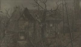 Chief's House
