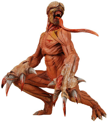 Krauser (NECA figure)  Resident Evil+BreezeWiki