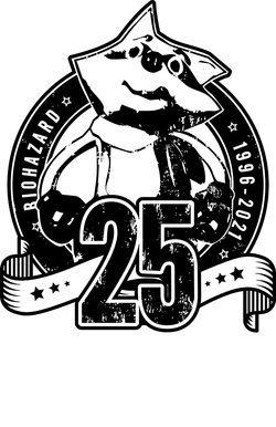 25th Anniversary | Resident Evil Wiki | Fandom