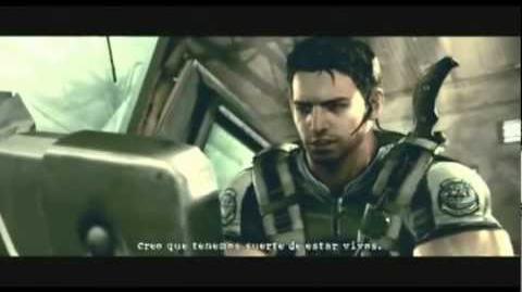 Resident Evil 5 Parodia Parte 4 (Christian en sus dias)