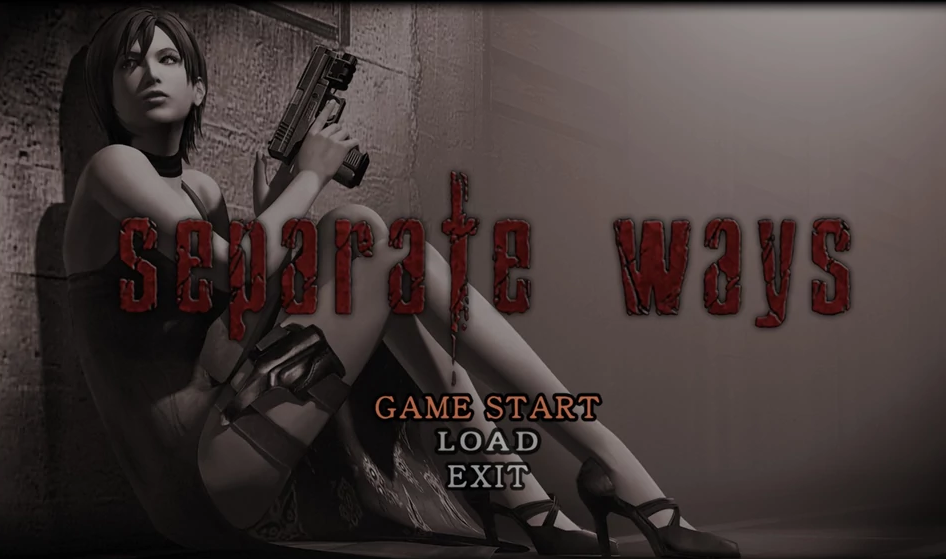 Resident Evil Separate Ways: quanto tempo leva para zerar?