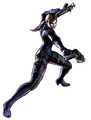 UMvC3 Jill Valentine