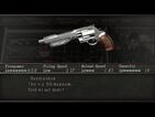 Handcannon RE4 by MerihemXx