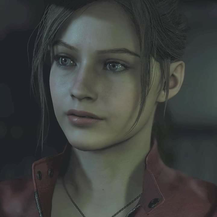 Resident Evil 2 Mod Better Looking Claire - Beautiful Claire 